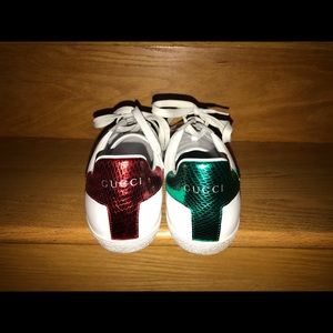 Gucci Sneakers